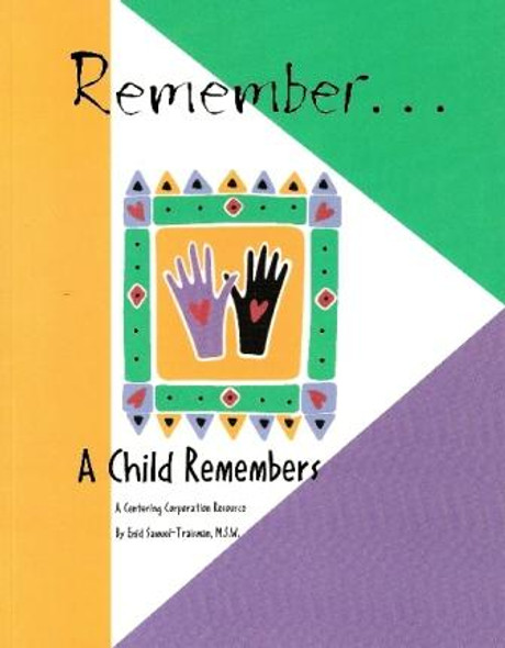A Child Remembers