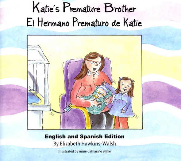 Katies Premature Brother