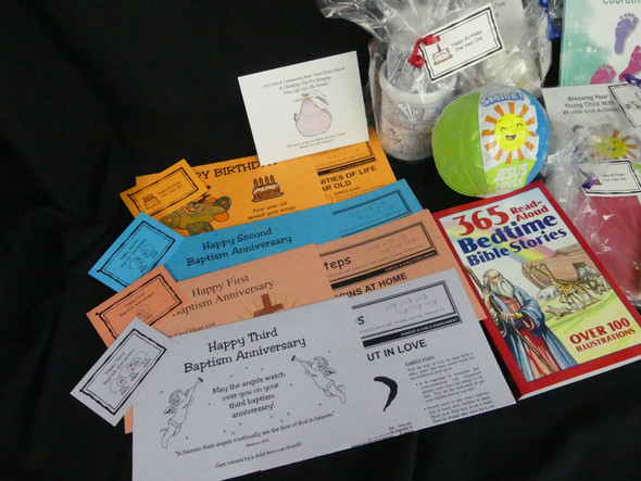 Sacred Steps Program Starter Kit