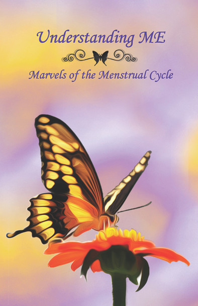Understanding Me Marvels of the Menstrual Cycle Booklet
