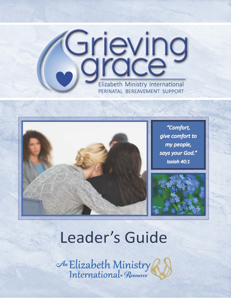Grieving Grace Leader's Guide