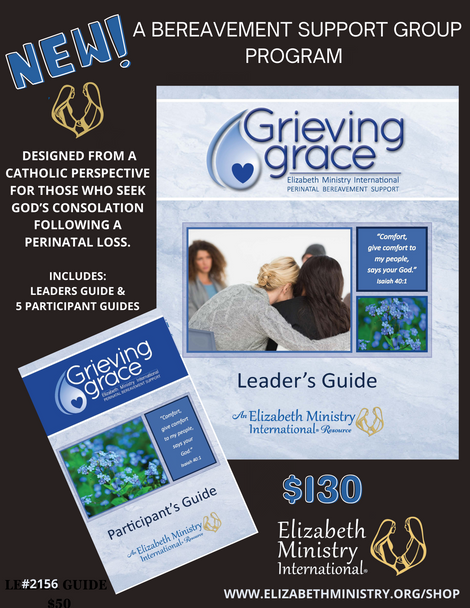Grieving Grace Bereavement Support Group Program