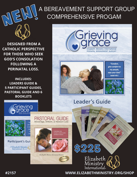 Grieving Grace Bereavement Comprehensive Program