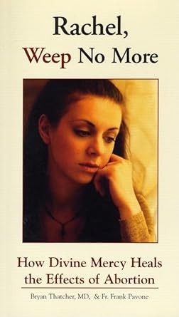 Rachel, Weep No More