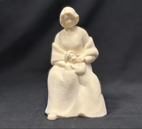 "Moments" A Grandmother's Love