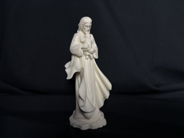 Figurine “With His Blessing”