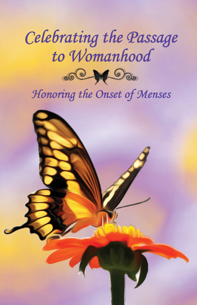 Celebrating The Passage To Womanhood