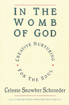 In The Womb Of God
