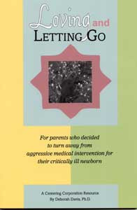 Loving And Letting Go