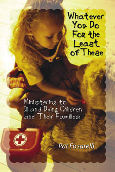 Whatever You Do For The Least