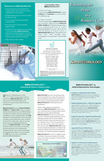 NaPro Technology Brochure
