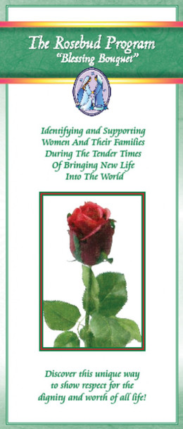Rosebud  Brochure - ENGLISH