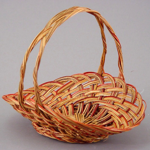 Rosebud Basket