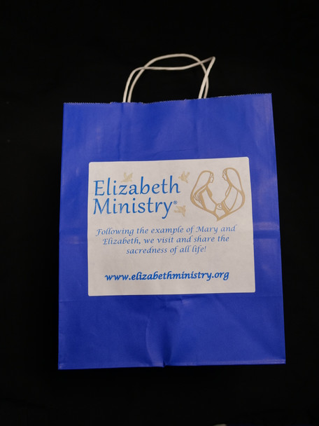 Elizabeth Ministry - Gift Bag (1 bag)