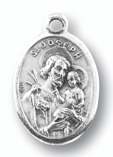 St. Joseph Medal