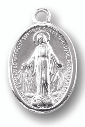 Miraculous Medal
