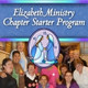 CHAPTER PROGRAM