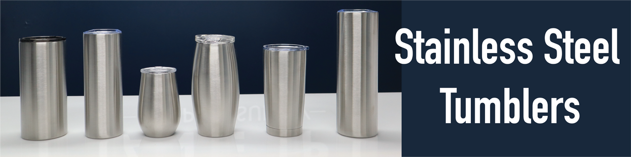 Tumblers