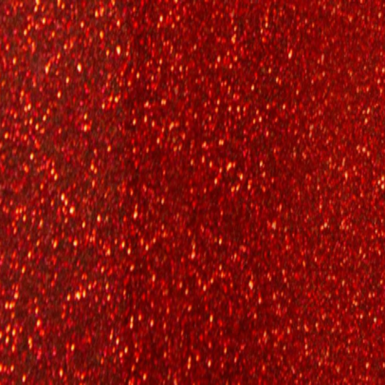 Red - Siser Glitter 12 HTV