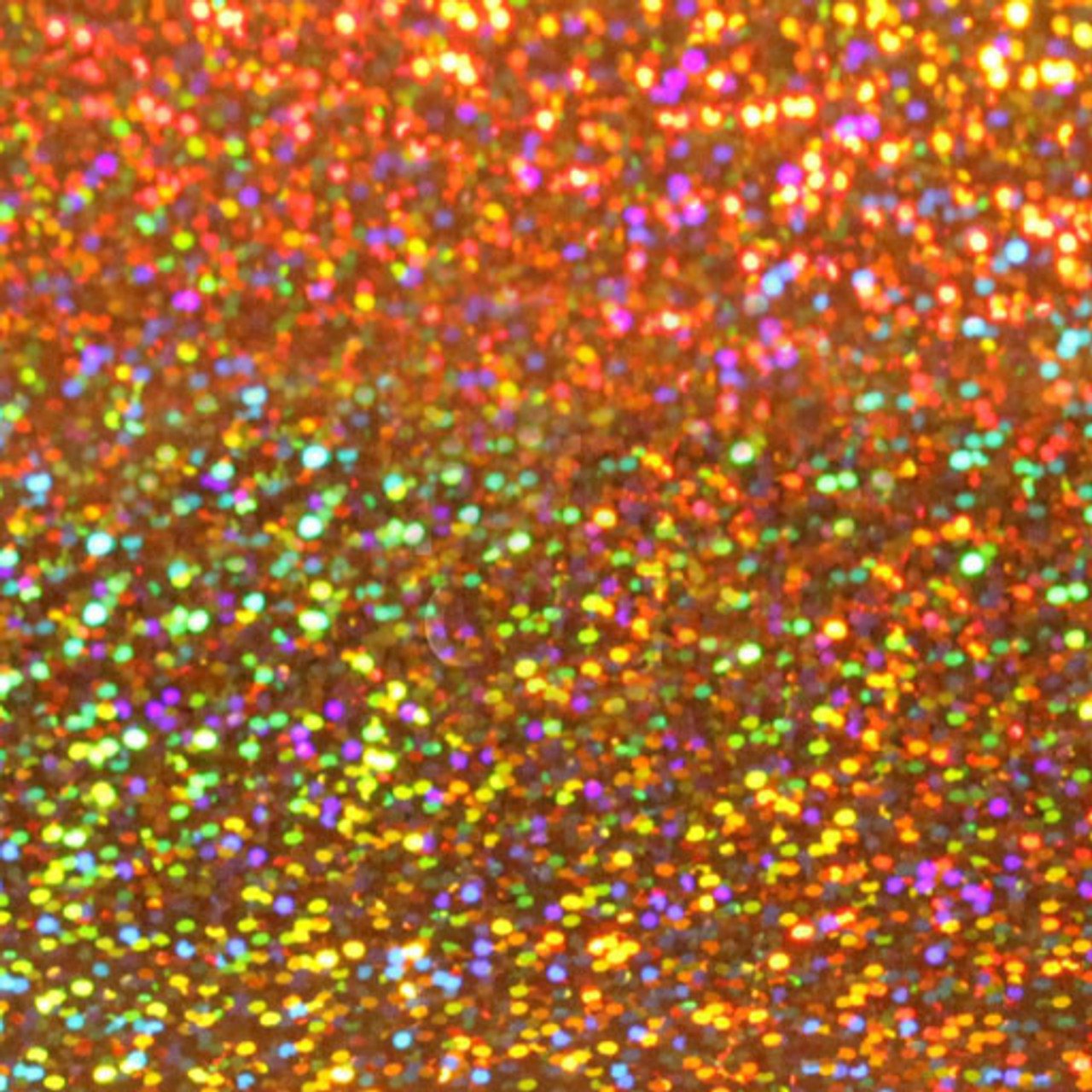 Siser Holographic Heat Transfer Vinyl - Rainbow HTV