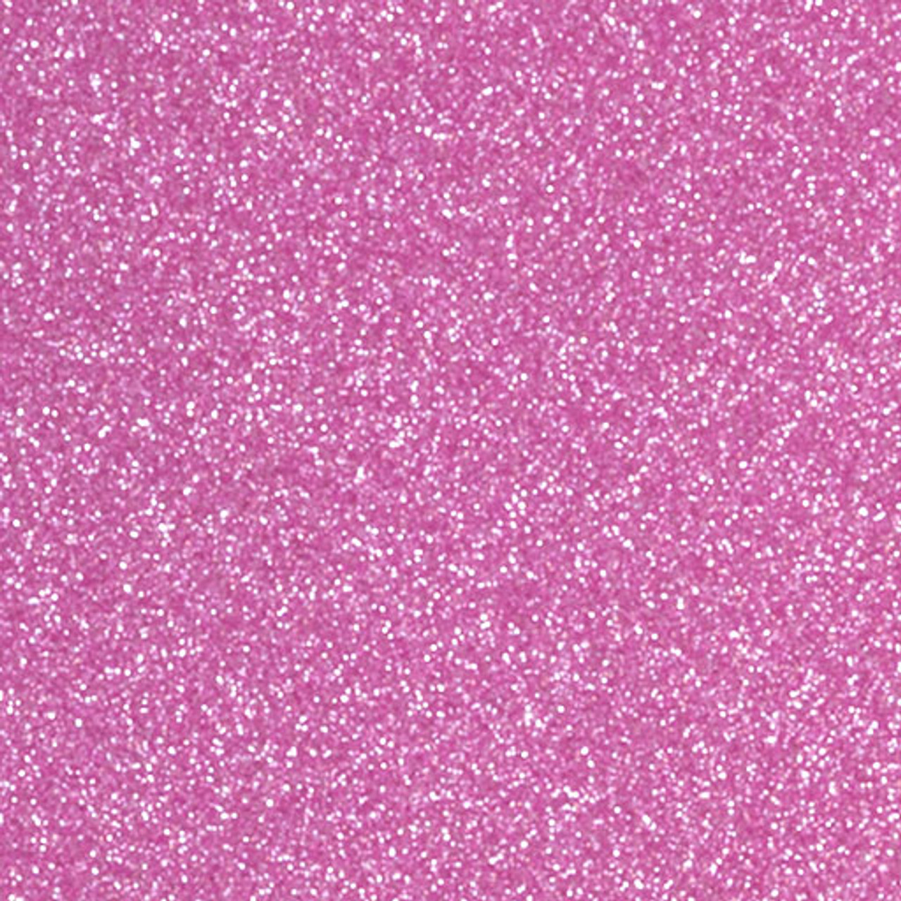 Siser Moda Glitter 2 HTV – Hot Pink - Rainbow Vinyl Co