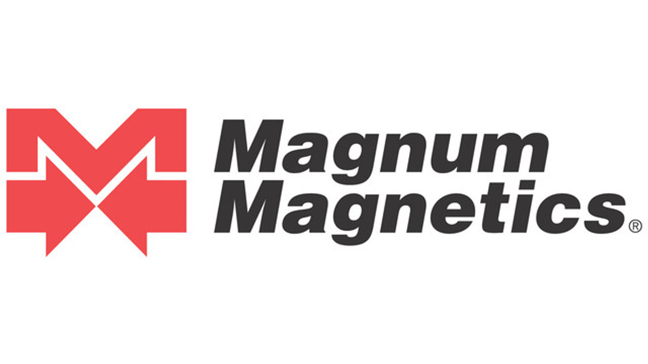 Master Magnetics Magnet Sheet Magnetic Paper 12 Wide 24 Long White Vinyl  for sale online