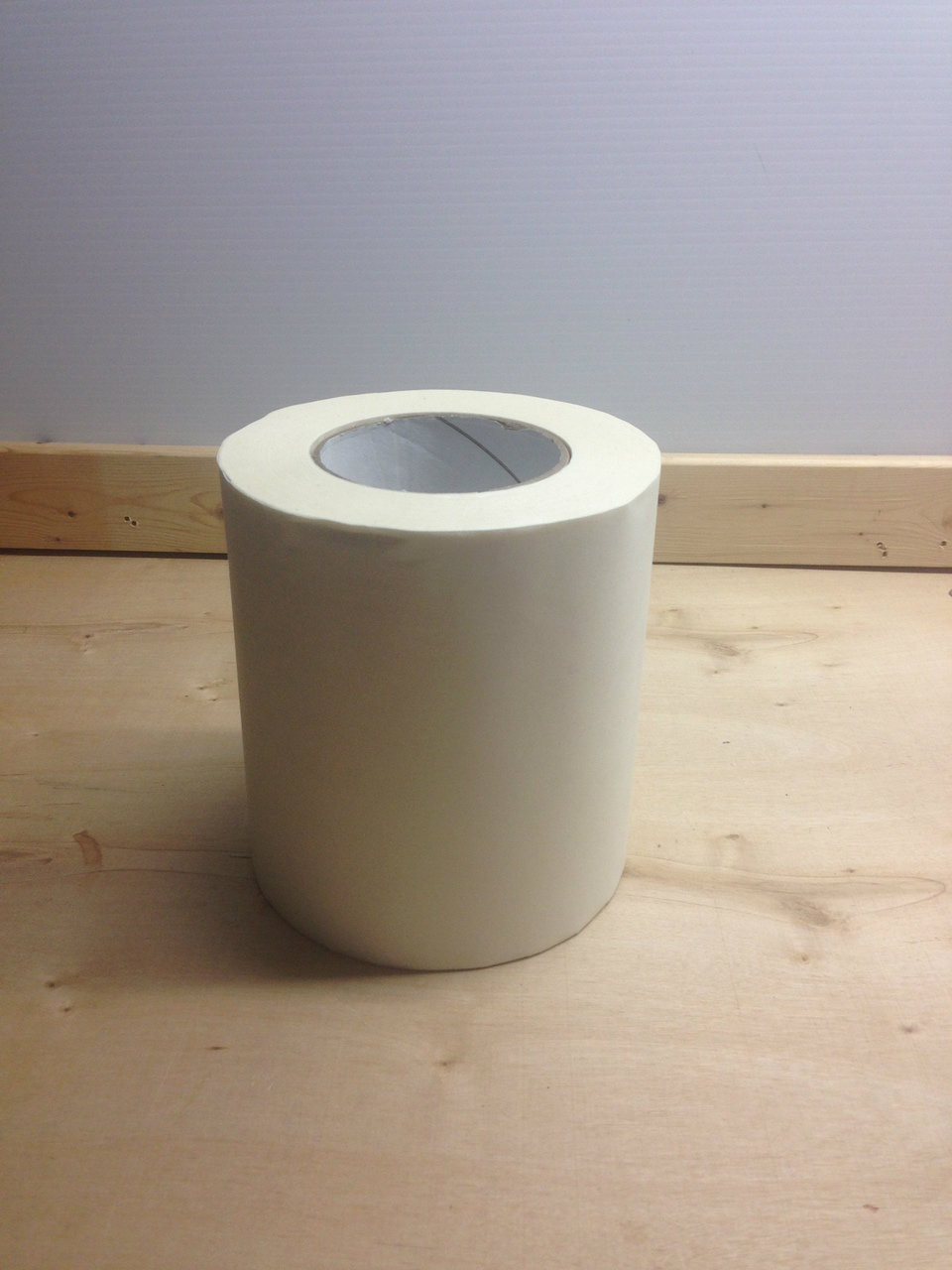 Paper - Medium tack transfer tape 6 x 300 feet