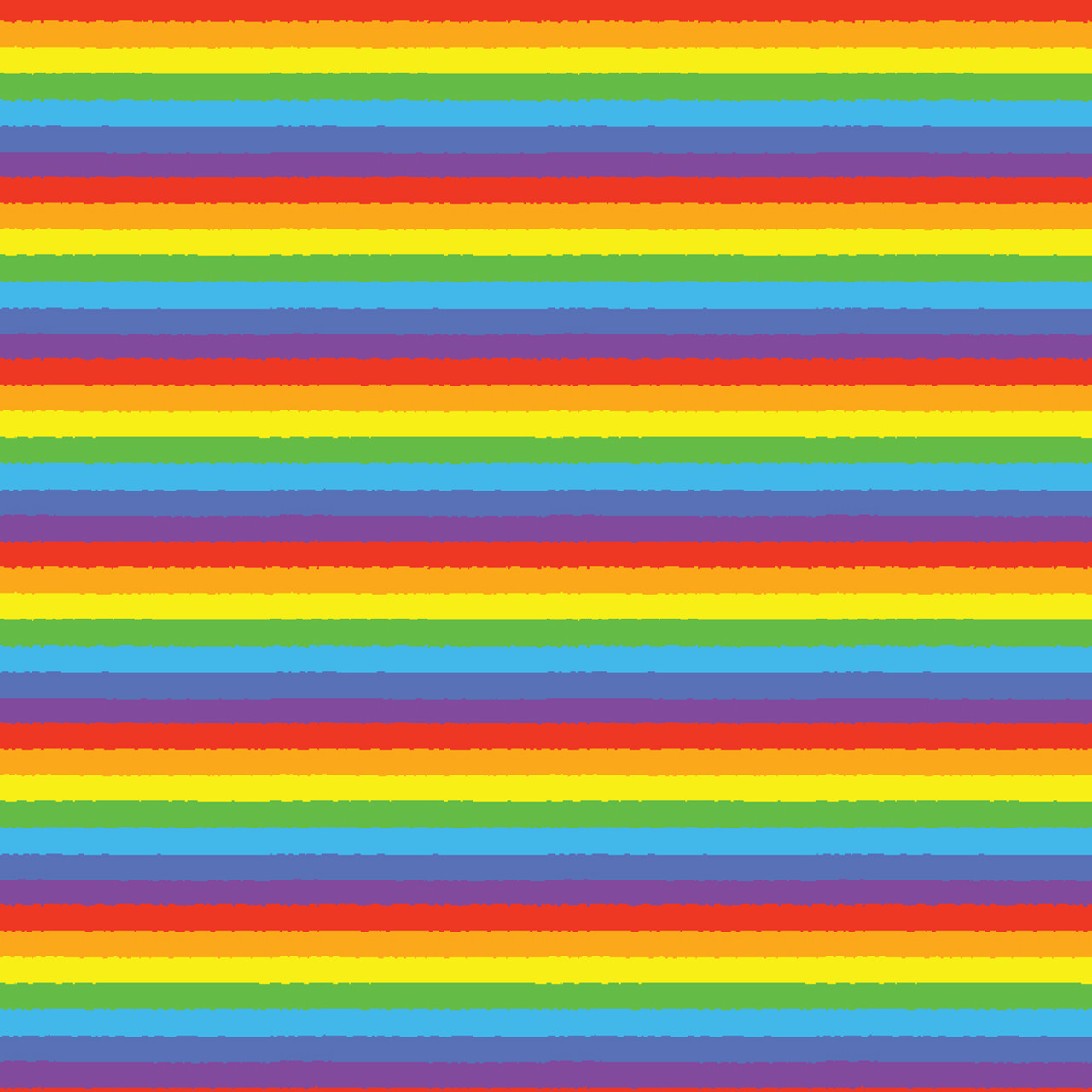 Rainbow Pride HTV
