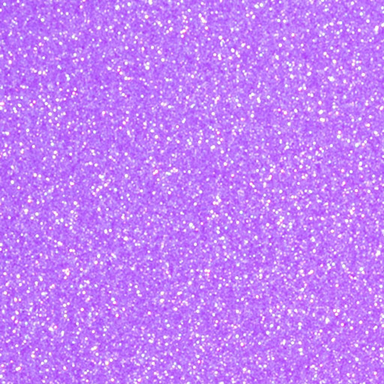 12 Lilac Siser Glitter Heat Transfer Vinyl (HTV)