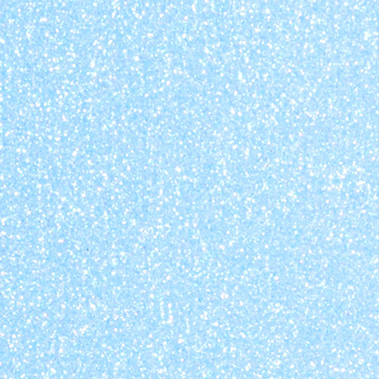 Neon Blue Glitter HTV 12” x 19.5” Sheet - Heat Transfer Vinyl – The HTV  Store