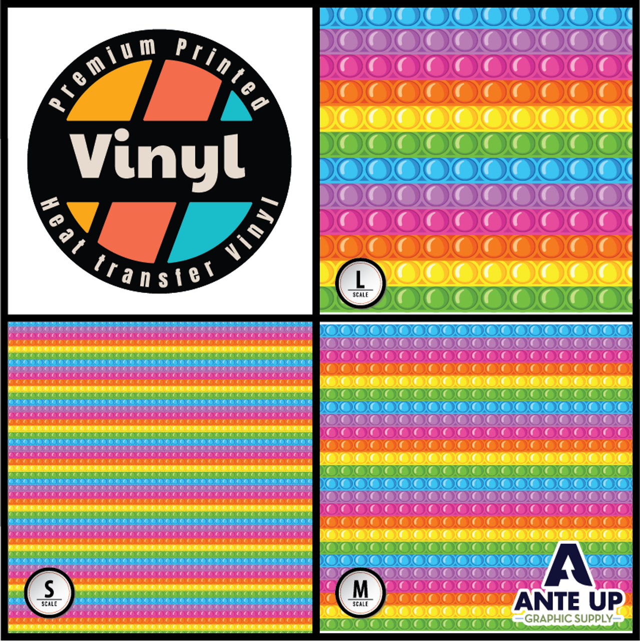 SISER COLORPRINT EASY 20 PRINTABLE VINYL - All American Vinyl