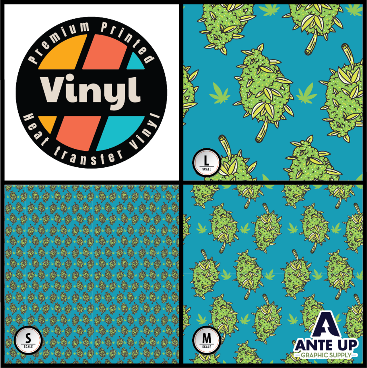 Neon Blue HTV Sheet 12x15 – Vinyl Cut Pros