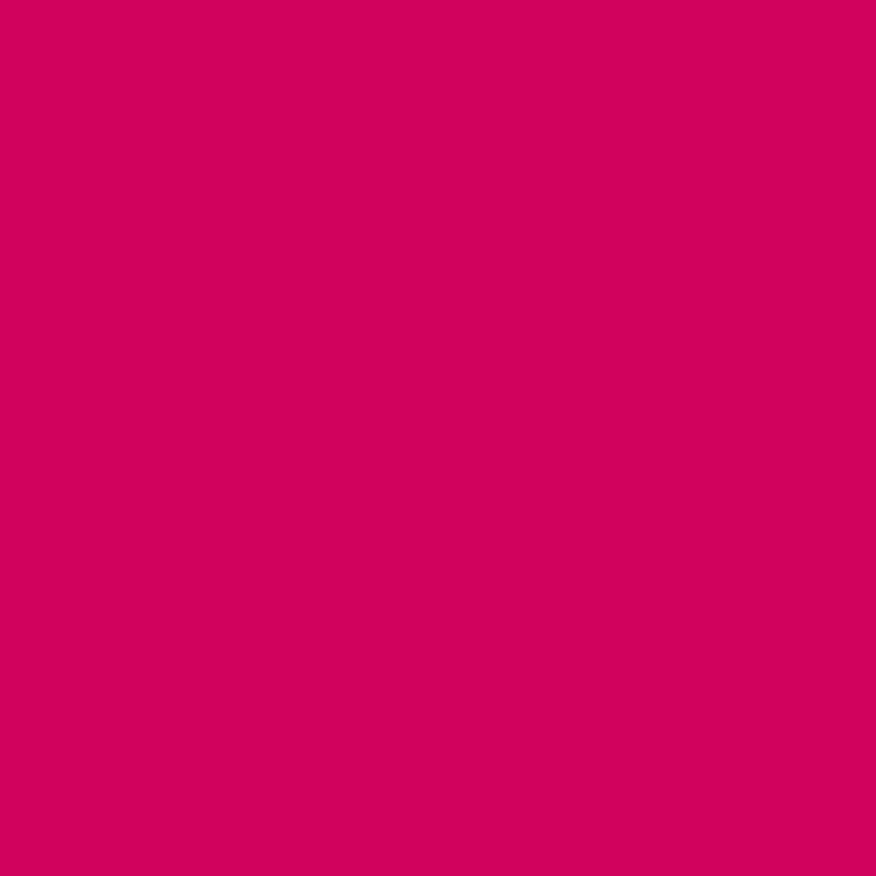 Oracal 651 Glossy Permanent Vinyl 12 Inch x 6 Feet - Pink