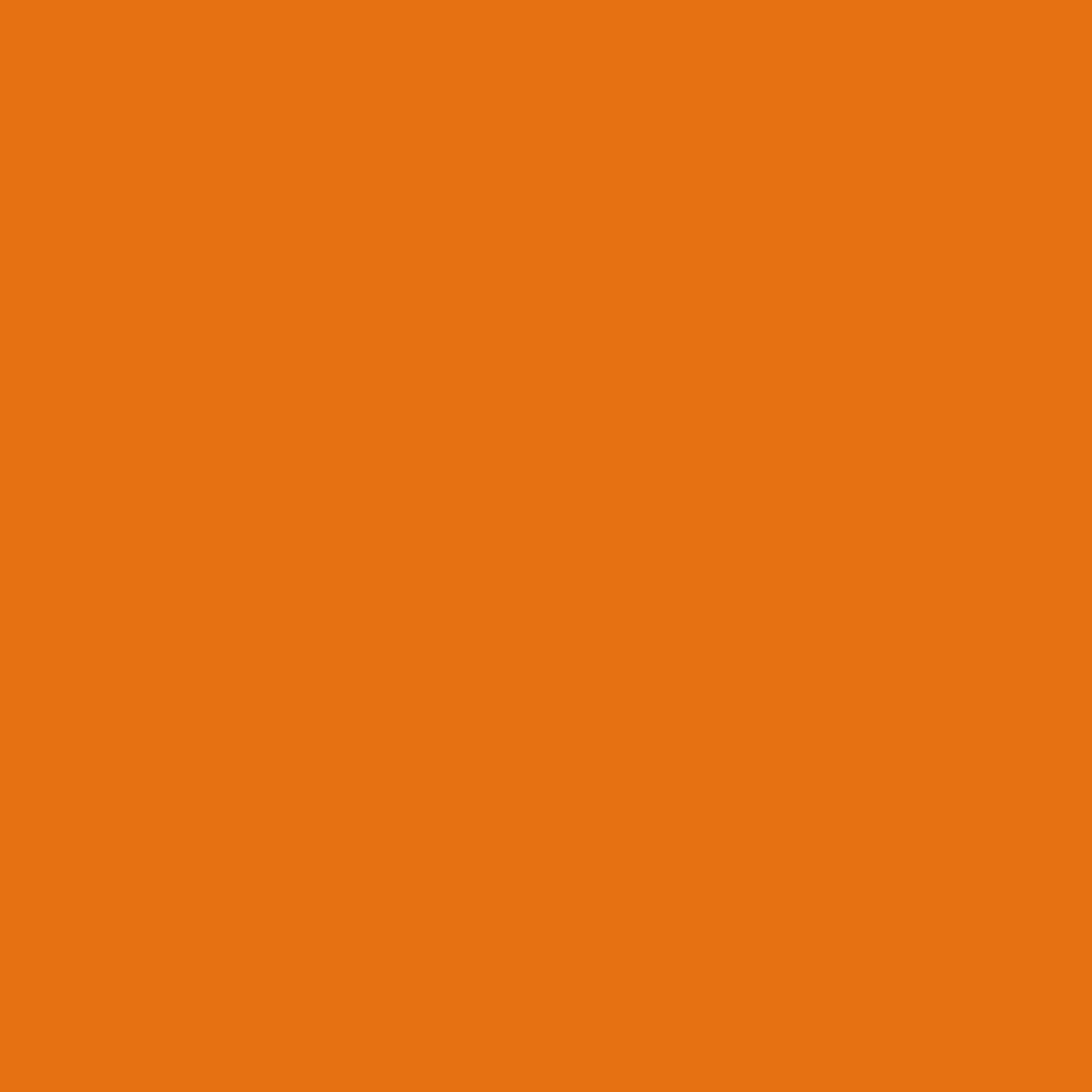 light orange color code