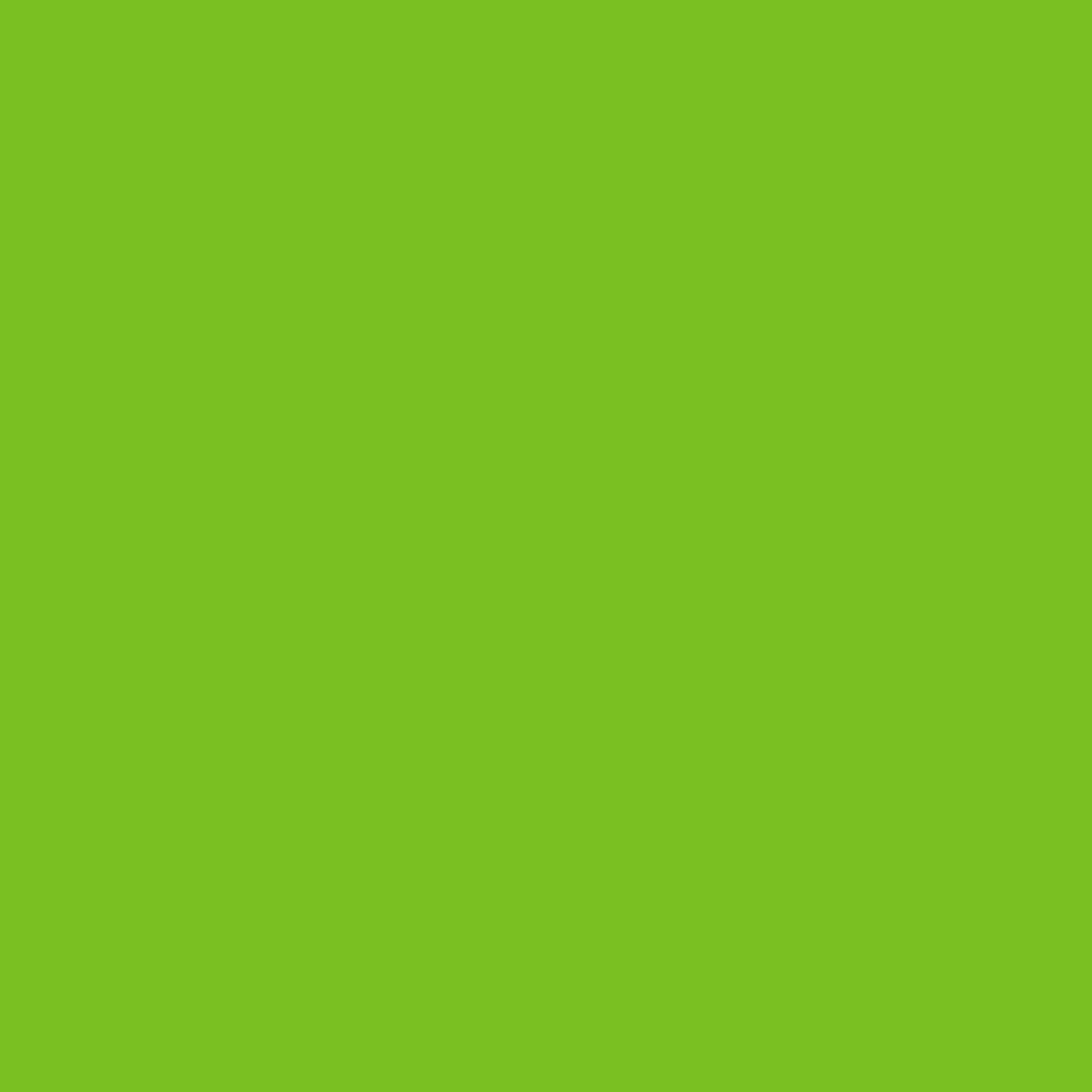 15 wide Oracal 651 Lime Tree Green 063 vinyl by-the-foot - Vinyl Mayhem