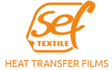 SEF Heat Transfer Vinyl