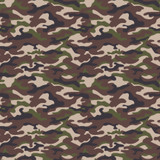 Camo Adhesive Vinyl