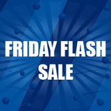 Friday Flash Sale