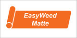 Siser EasyWeed Matte 12" X 30ft HTV Rolls