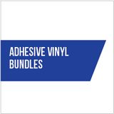 Adhesive Vinyl Bundles