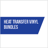 Heat Transfer Vinyl Bundles