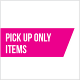 Pick up only items