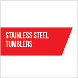 Stainless Steel Tumblers