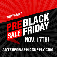 Pre-Black Friday Sale Information