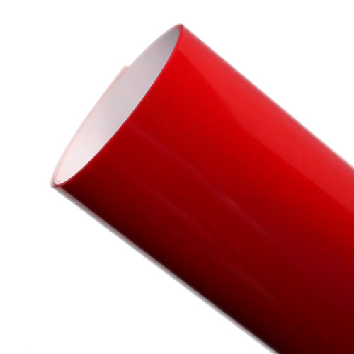 Siser Glitter HTV Iron on Heat Transfer Vinyl 12 inch x 30ft (10 Yards) Roll - Burgundy, Size: 12 x 30 Feet, Red