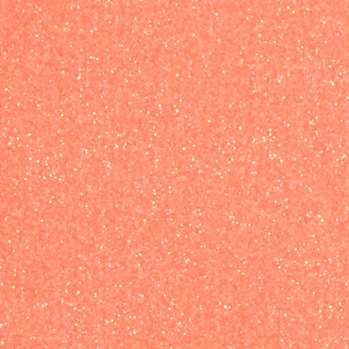 Siser Glitter - Neon Grape Fruit - 20" x 12" sheet