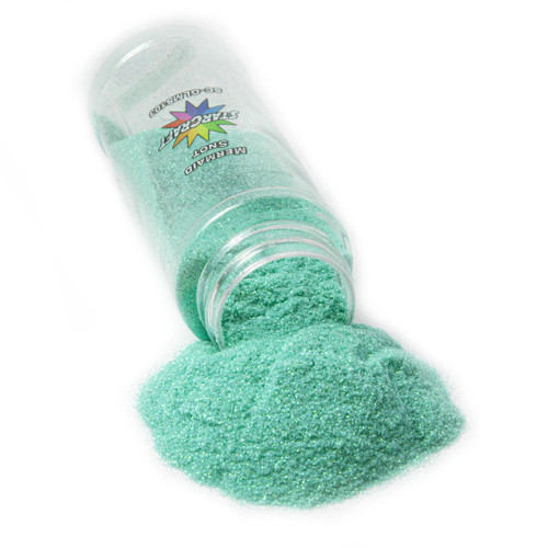 Glitter - Metallic - Mermaid - Snot