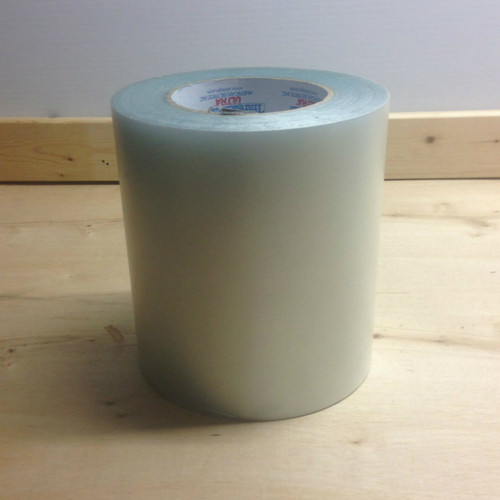 TransferRite 1310 Ultra Clear Transfer Tape 6" x 100 yards