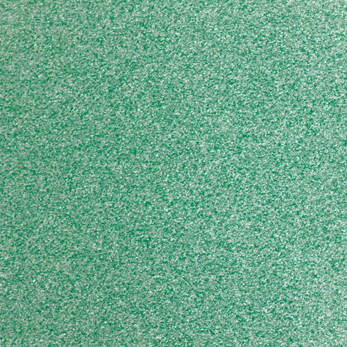 Siser Sparkle - Green Leaf - 12" x 12"