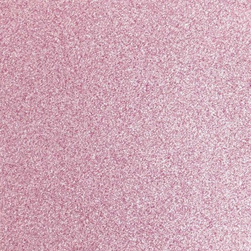 Siser Sparkle - Perfect Pink - 12" x 12"